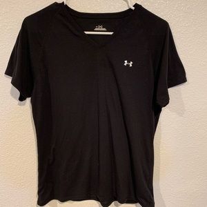 Under Armour Work out shirt
